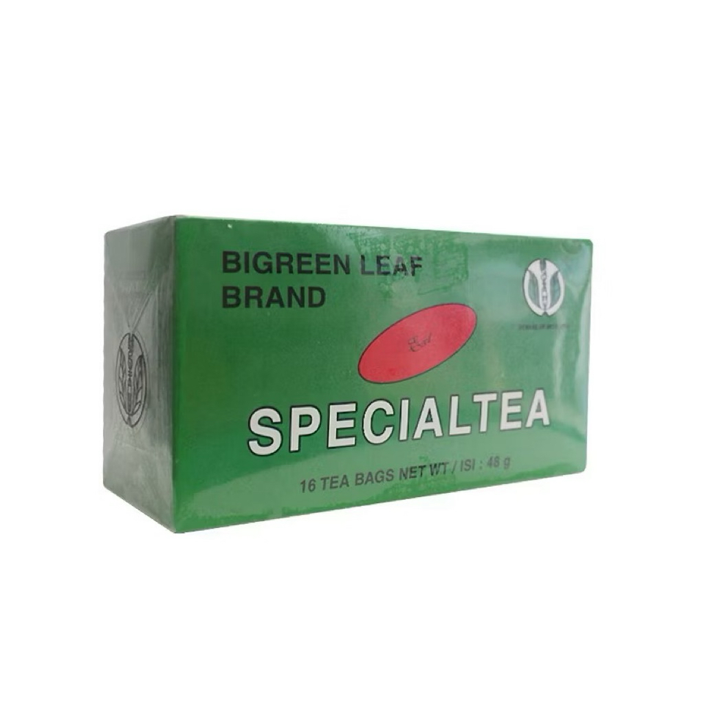 

Special Tea Extra Strong 16's/Teh Pelangsing/Obesitas/Menurunkan Berat Badan/Promo