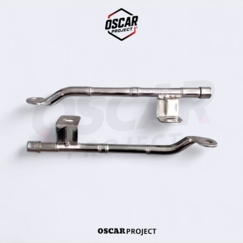 BEGEL CB PANJANG BESI KROM POLOS FULL MANISAN BEHEL CB100