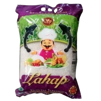 

LAHAP BERAS LELE 10 KG 8997209480875