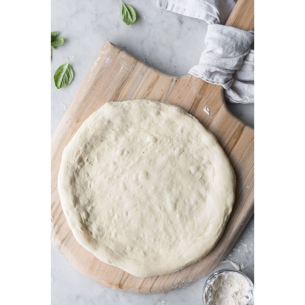 

Pizza Dough, pizza dough 25cm, frozen pizza