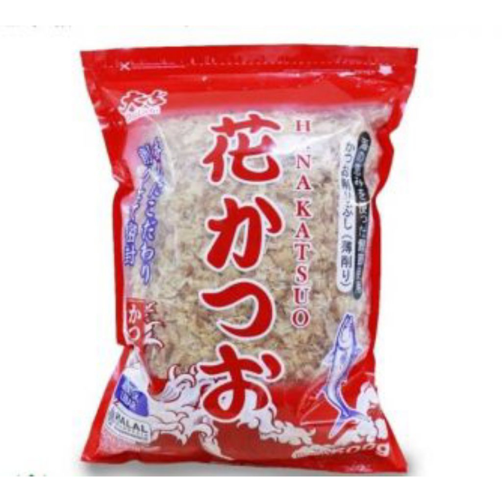 

daikichi hana katsuobushi 500 gr