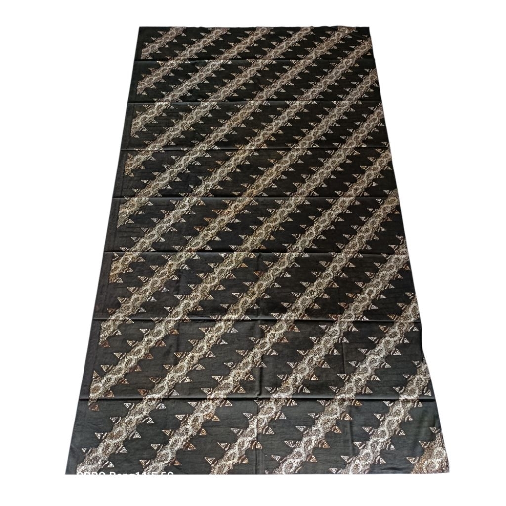 Kain Batik Tulis Madura Bahan katun Batik sovenir murah Batik Bangsawan pria wanita Batik kemeja