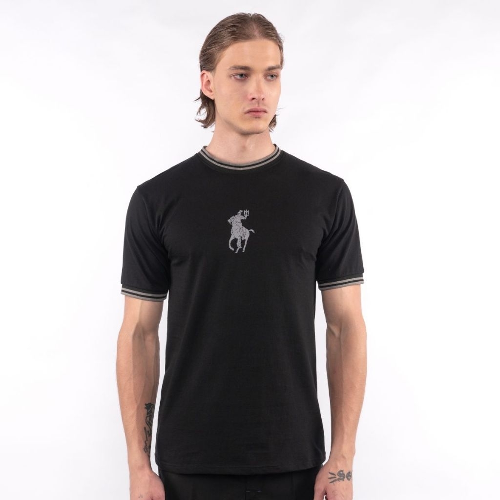 Maternal Disaster x James Boogie SYNKKA S M L XL