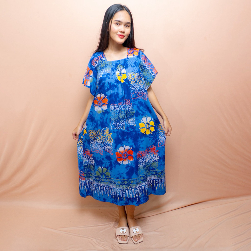 Daster Bing Liang Model Karet Dada Daster Batik Bingliang