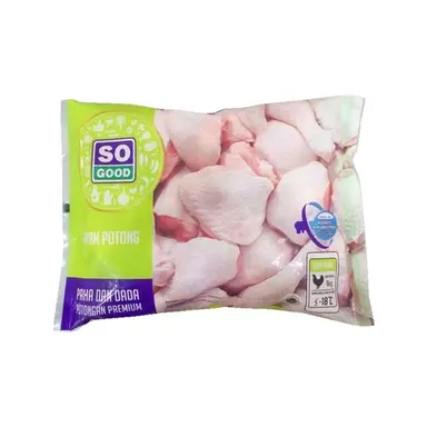 

SOGOOD PAHA DADA AYAM 1KG LT