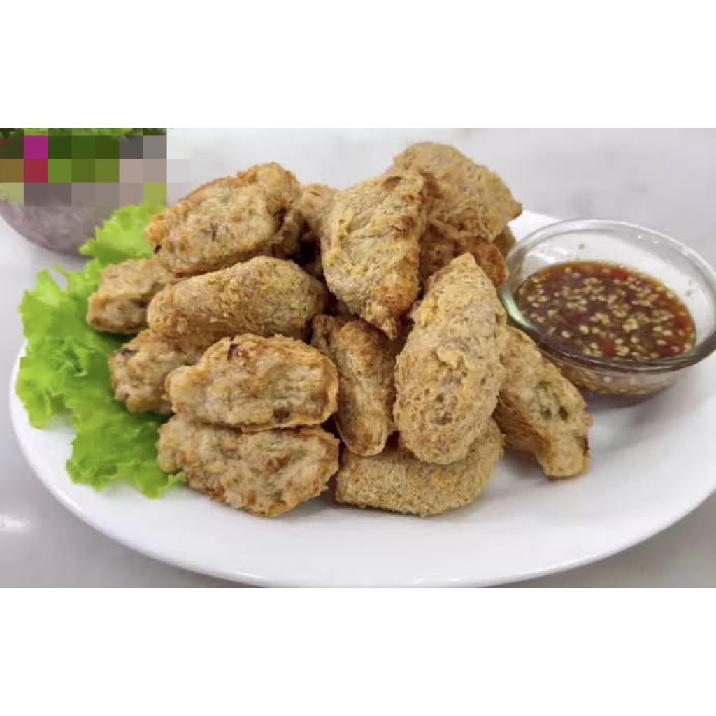 

TAHU WALIK PREMIUM ISI 20 FROZEN // HANYA PENGIRIMAN INSTAN