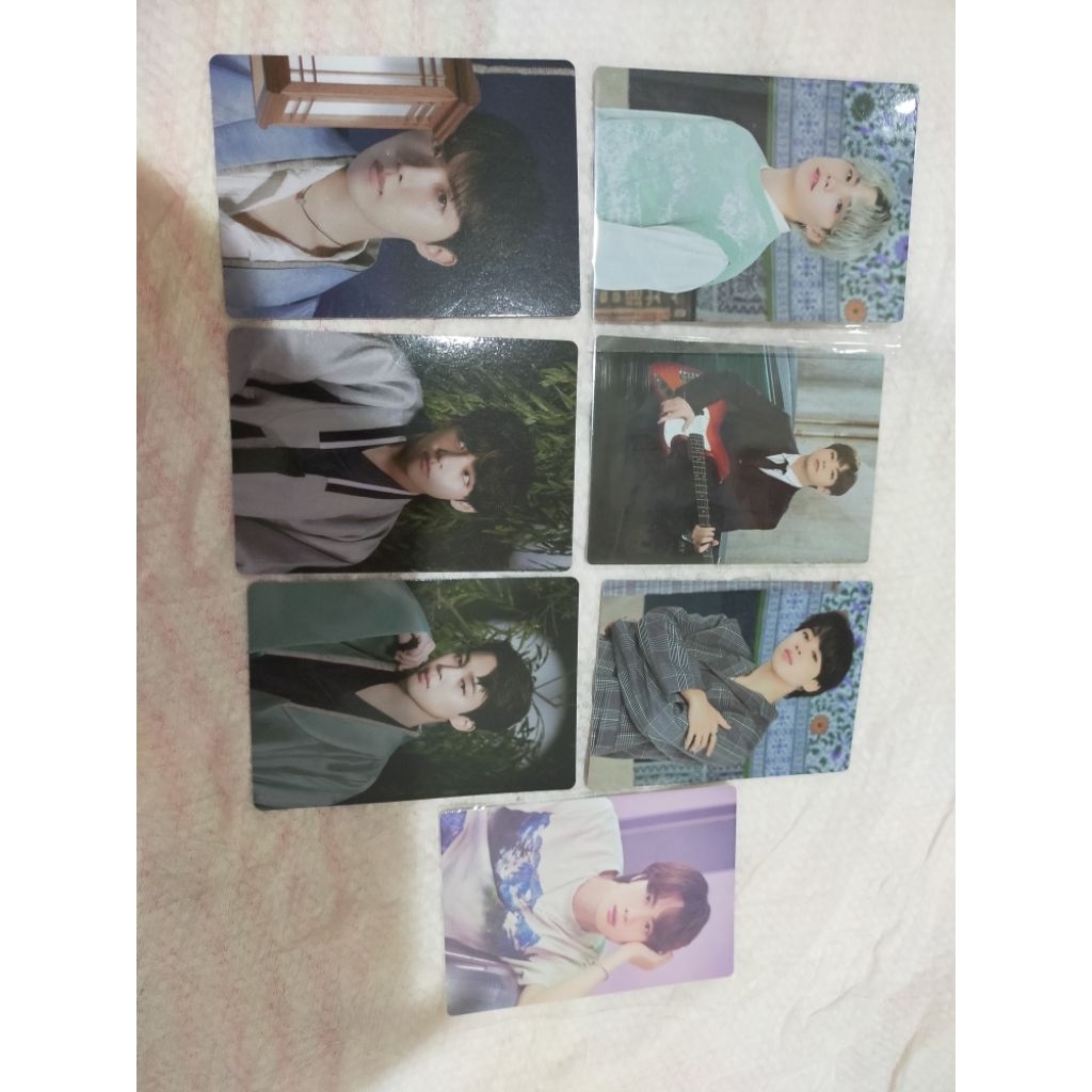 OFFICIAL MPC Bts Dalmajung BTS PTD SOOWOOZOO