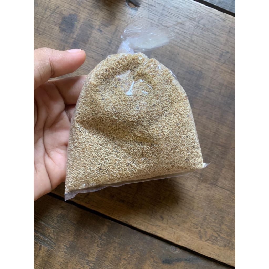 

kas kas rempah rempah masakan 50g