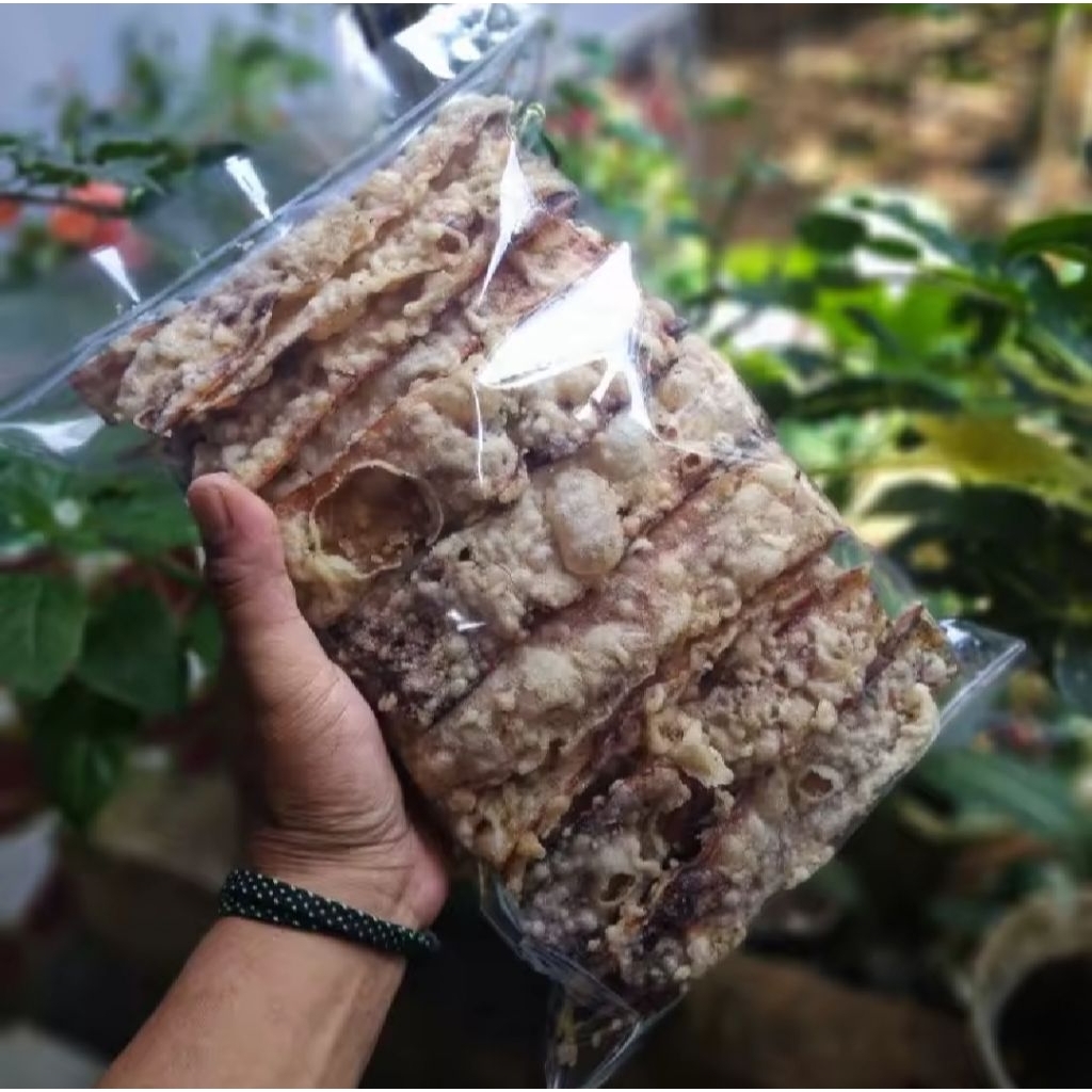 

keripik pisang sale lidah 250 gram atau 500 gram