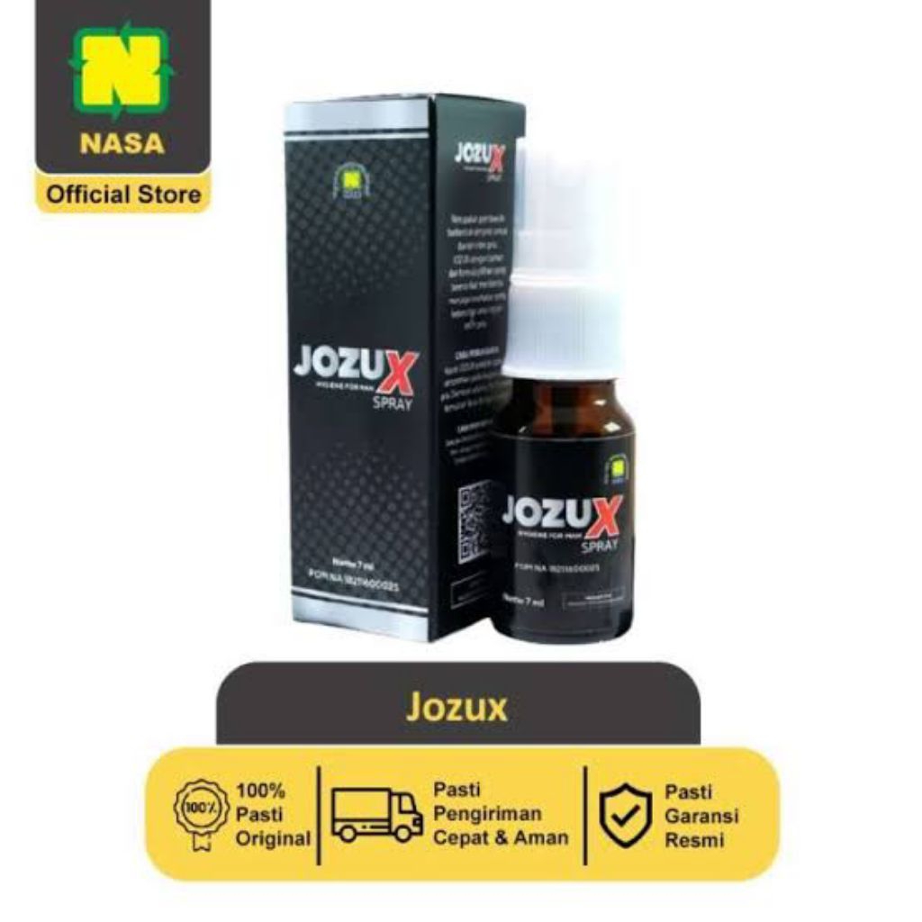 Jozux Spray NASA