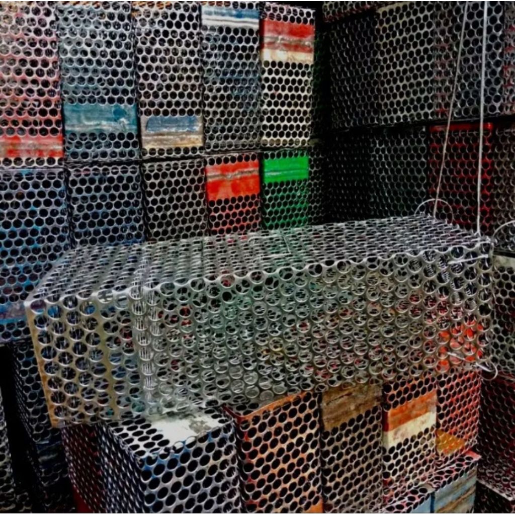 jebakan garangan jebakan musang jebakan biawak