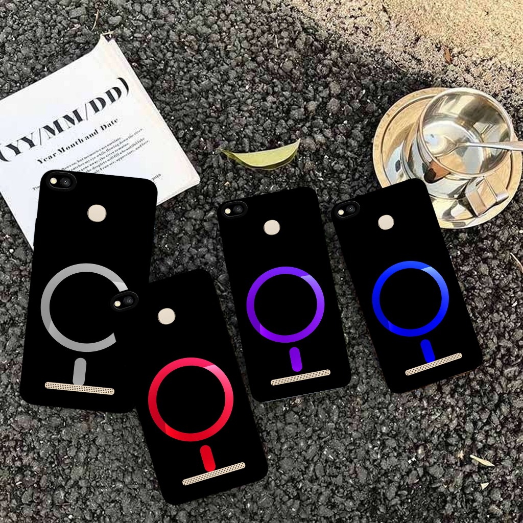 Softcase Pro Camera Untuk Xiaomi Redmi 3s - Softcase Terbaru New Walpaper MG ( NEW )  Edition Terbar