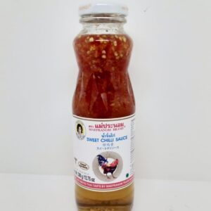 

Mae Pranom Dipping For Chicken Sweet Chilli Sauce 980Gr- Bisa instant