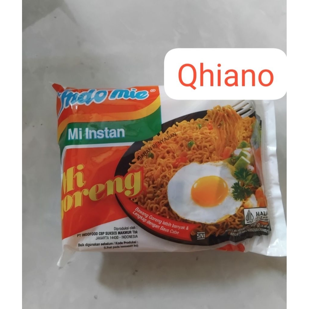 

indomie goreng 1dos