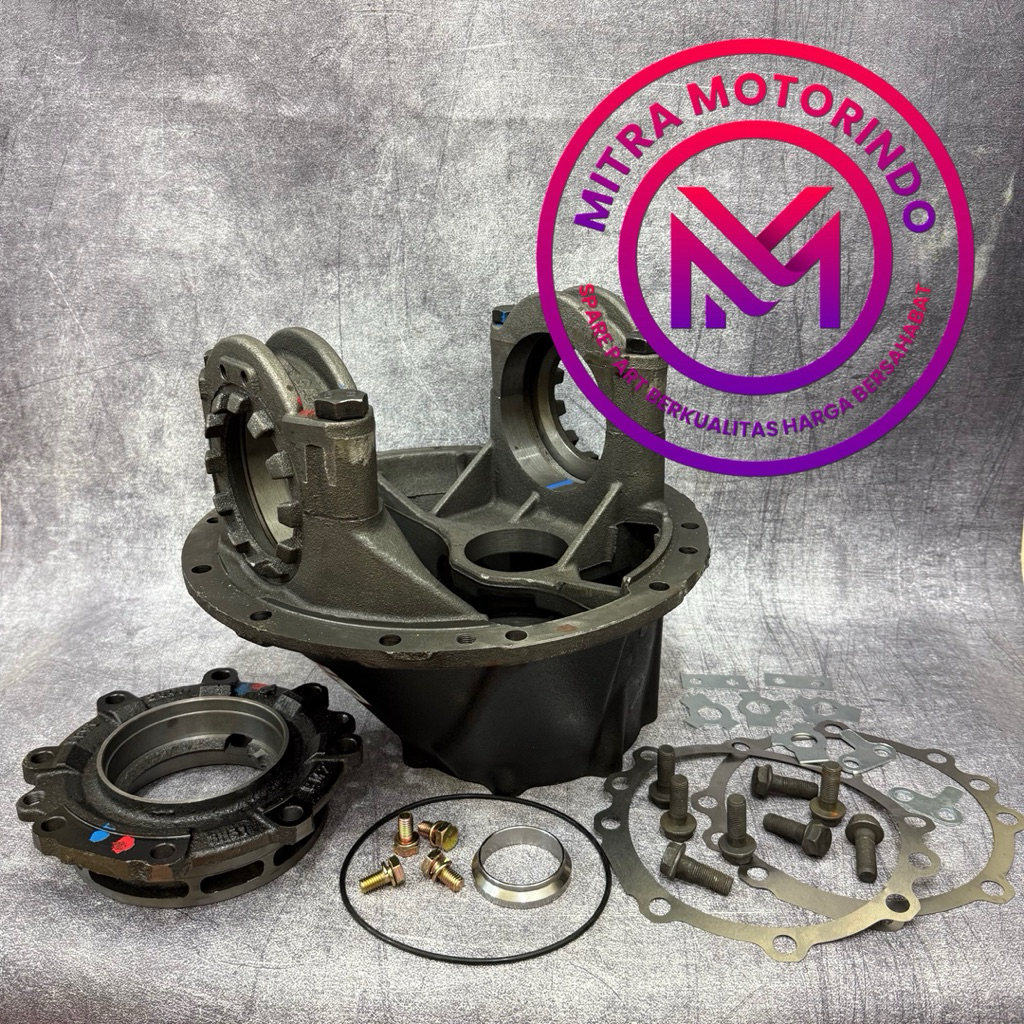 Batok Gardan/Bevel Gardan/Tempurung Gardan Mitsubishi Canter PS125 HDX -PS136 HDX Turbo (1set) ML224