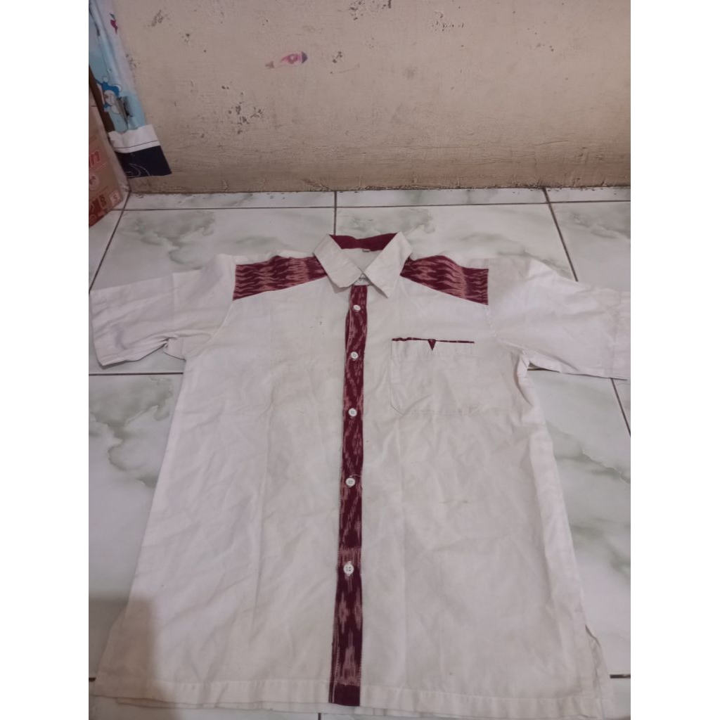 BAJU PRIA PRELOVED