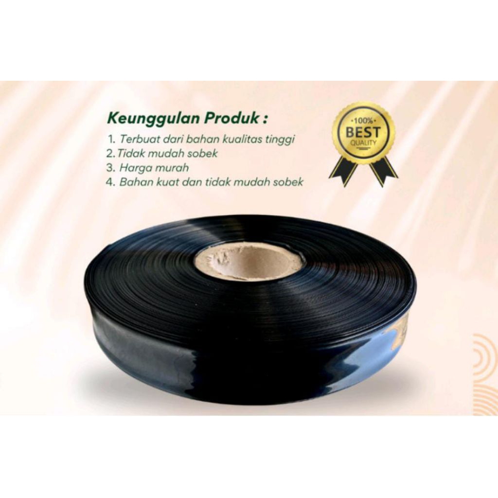 selang drip irigasi tetes