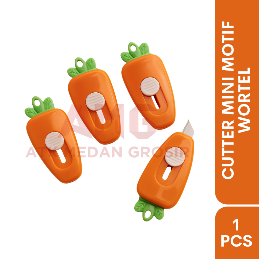 

CUTTER MINI KARAKTER BERBAGAI MOTIF LUCU PER PCS