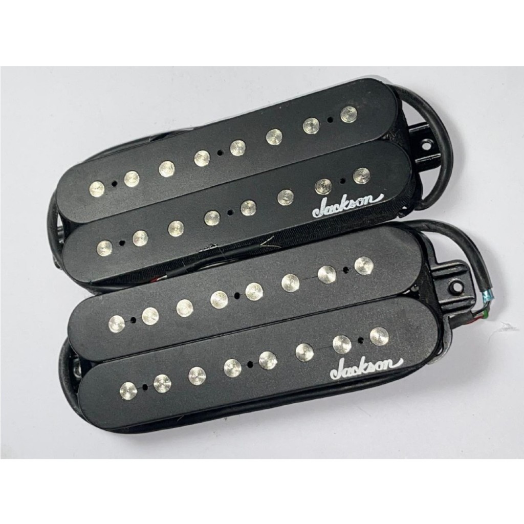 Pickup Gitar Jackson 7 & 8 String Original