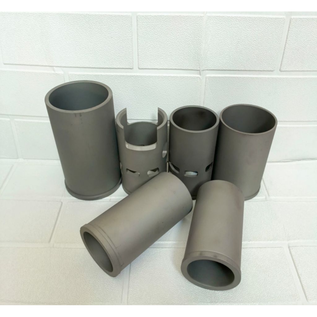 Liner Boring Carbon Ninja RR/Super Kips 58/63, 58/64, 58/65 Panjang 122 lubang 8