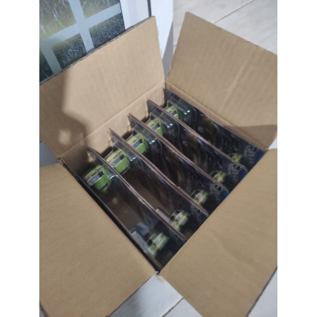 hot wheels civic hijau ff