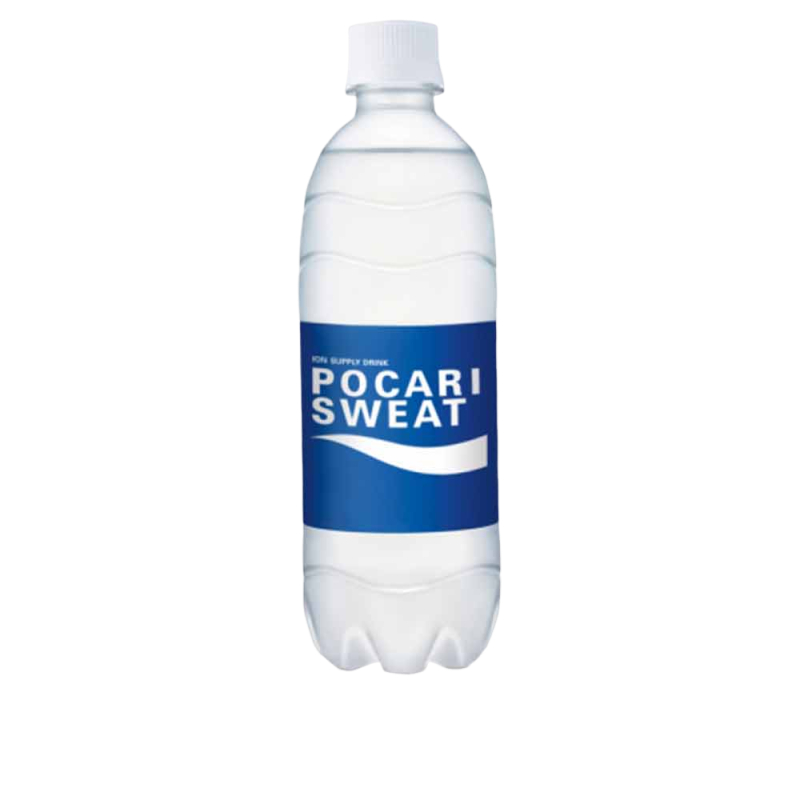 

Pocari Sweat 500ml - Minuman Energi Pocari Iso Water