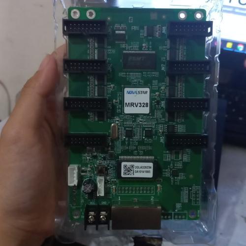 Novastar MRV 328 Terbaru