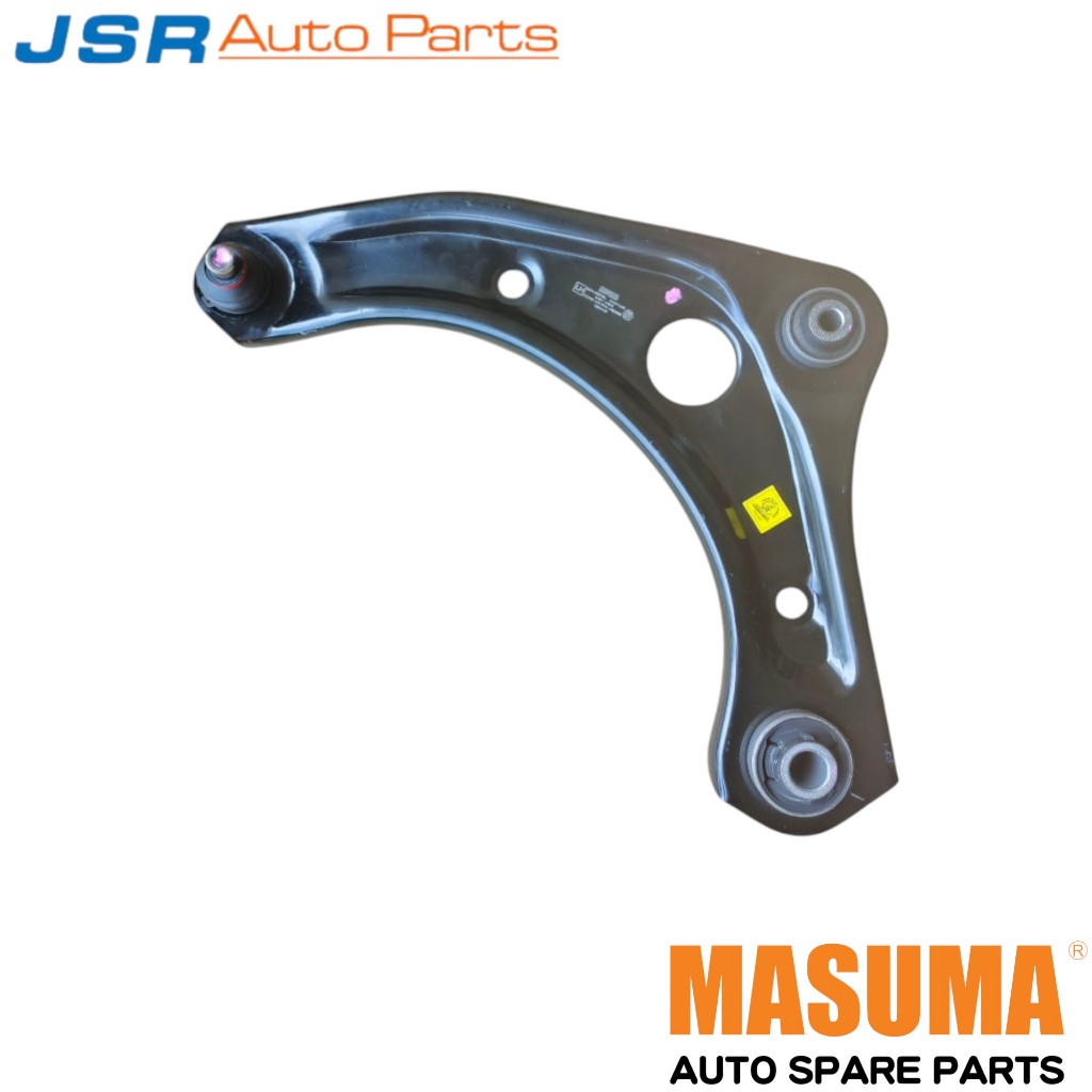lower arm link arm datsun go go plus cros original masuma jepang