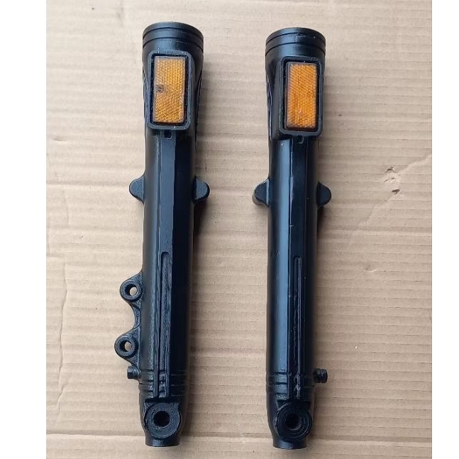 Bottom Shock Tabung Skok Gl Max Neotech Serii Gl max pro Ori motor