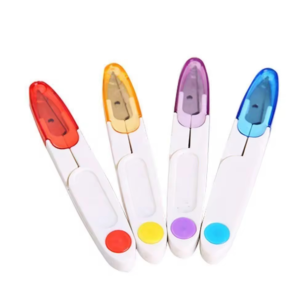 

[BISA COD] GUNTING CRAFT / GUNTING BENANG MINI / GUNTING SERBAGUNA