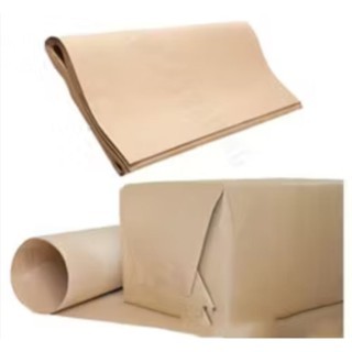 

Bungkusan kado/pembungkus kado/perlengkapan kado/kertas kado coklat