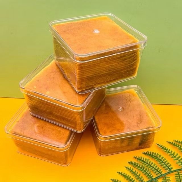 

lapis premium 10x10cm kotak