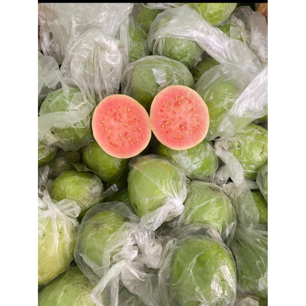 

jambu merah 1kg