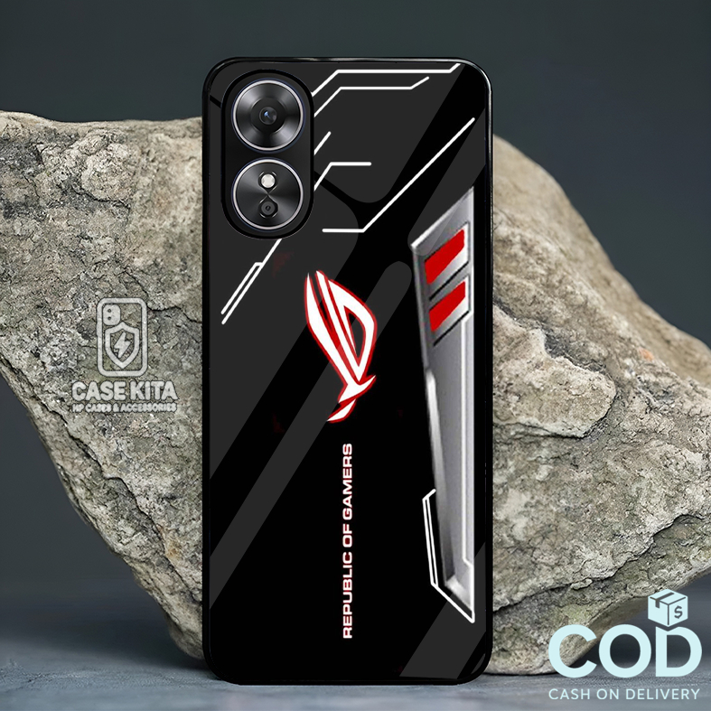 Casekita872 Fuze Case Glossy For Xiaomi Redmi A5