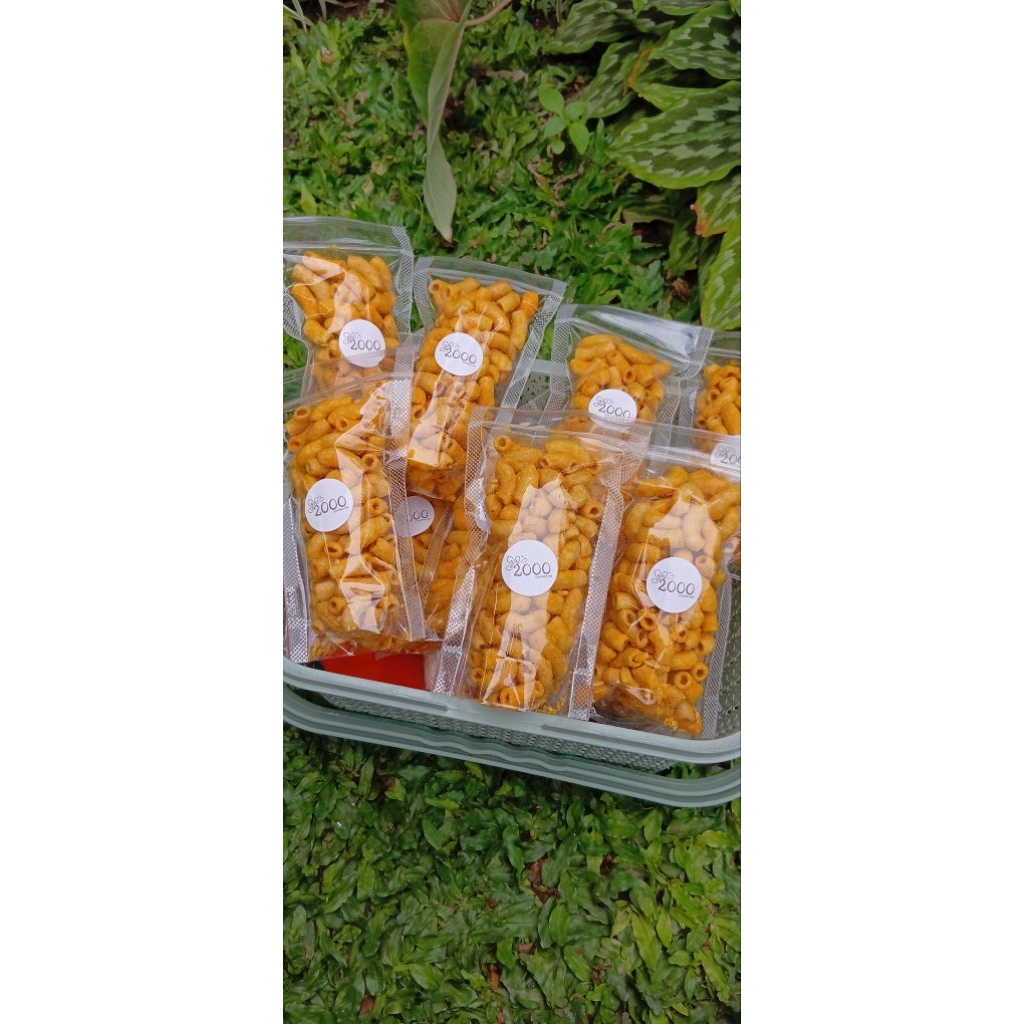 

makaroni mk berat bisa 30 29 28 ataupun 27 ya, pokoknya kita isi full di plastik standing pouch ukuran 9×15, semoga kejujuran membawa manfaat♥️♥️