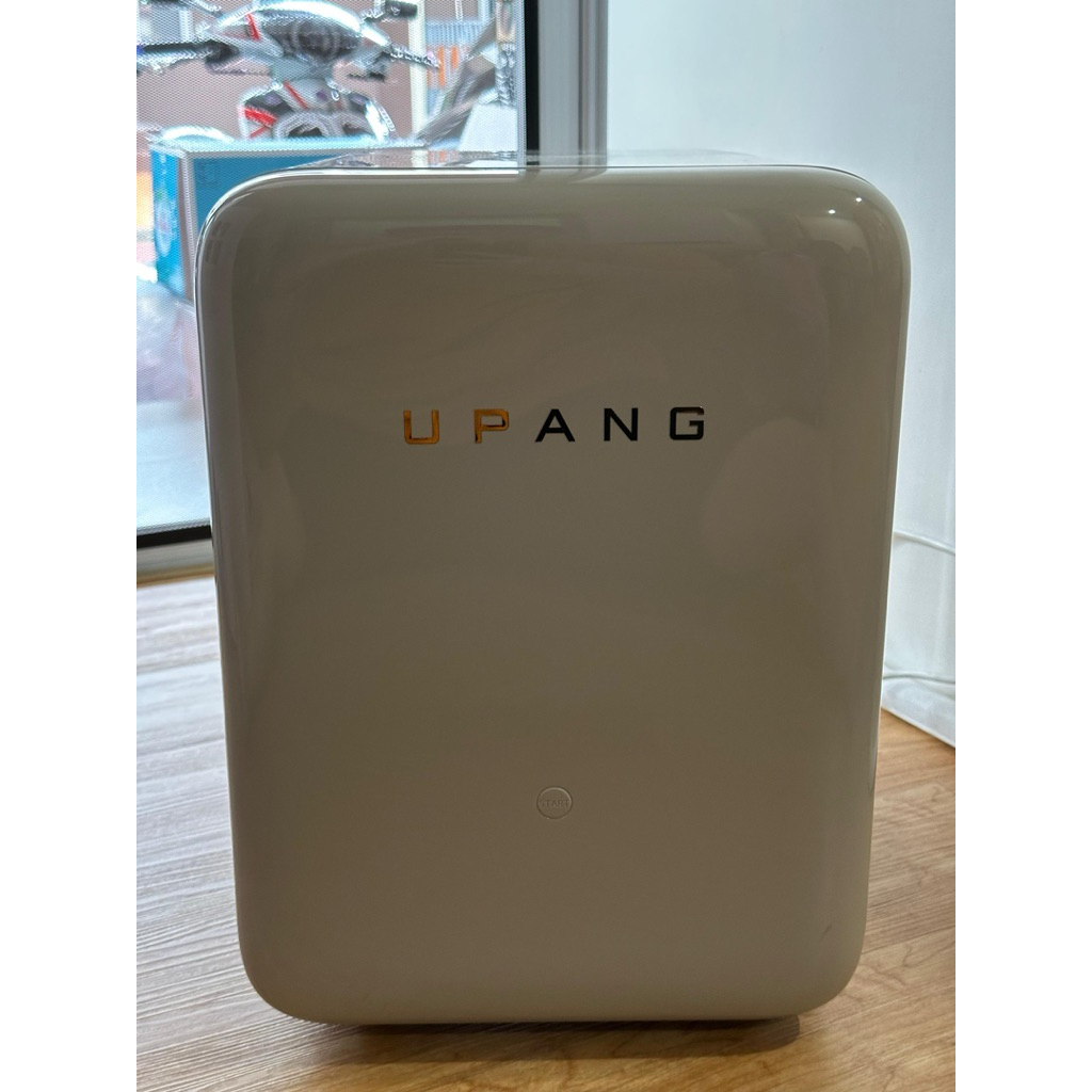 promo uPang PLUS+ LED UVC Sterilizer Waterless – Alat UV Steril Botol Box Steril   Preloved free acc