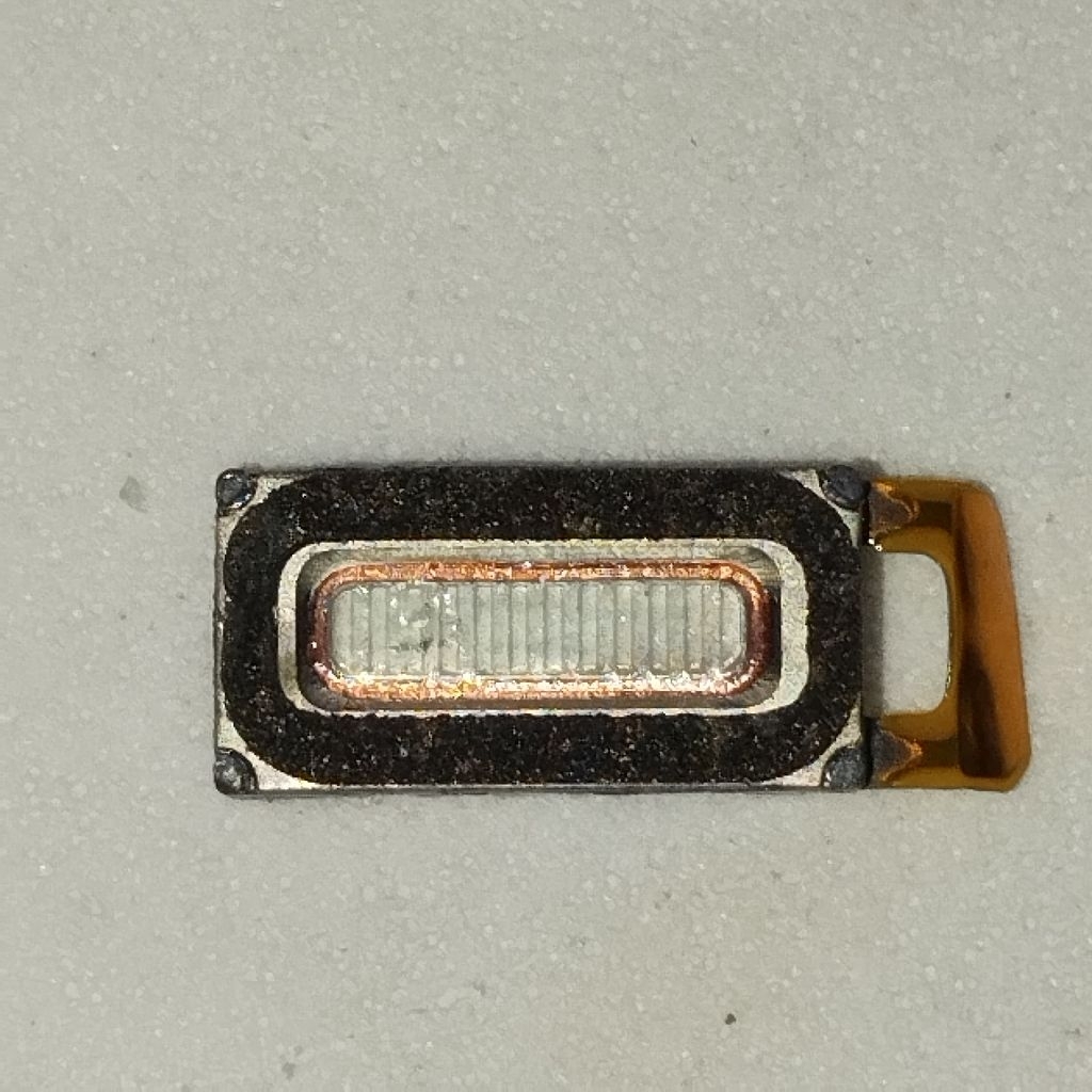 Mic Telepon Atas Samsung Galaxy J7 Pro/SM-J730