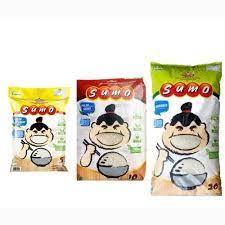 

Beras Sumo PREMIUM 5kg FORTIFIKASI BERVITAMIN B6