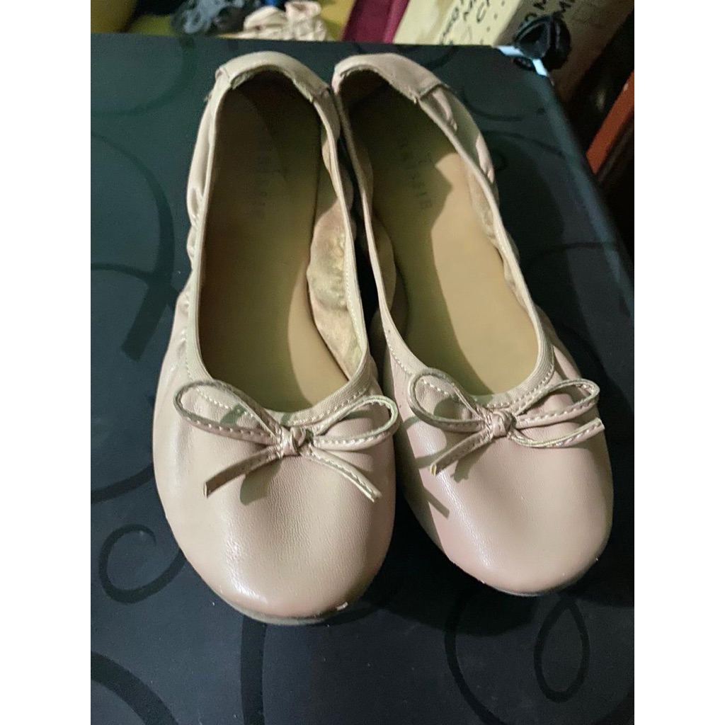 [PL] FLAT SHOES PAYLESS