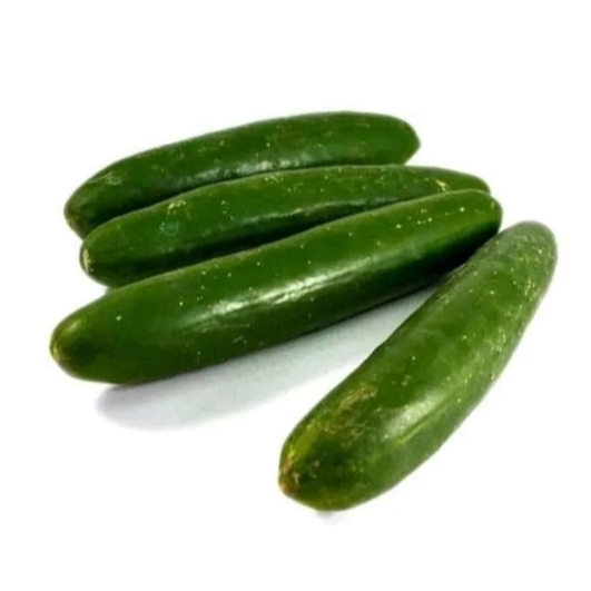 

Timun Kyuri/Timu Jepang/Mentimun/Kyuri Fresh/Sayur Kyuri Segar/1 Kg