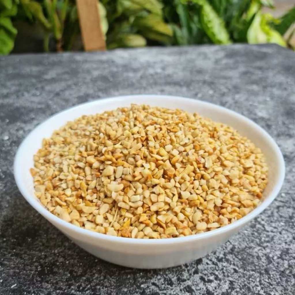 

KACANG TANAH CACAH SANGRAI Matang 100gr