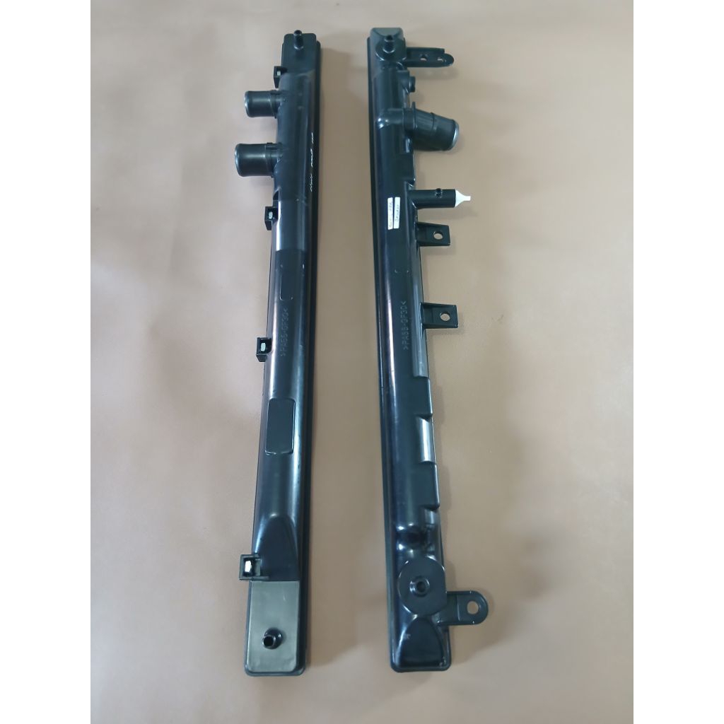 UPPERTANK RADIATOR HONDA CIVIC 2008