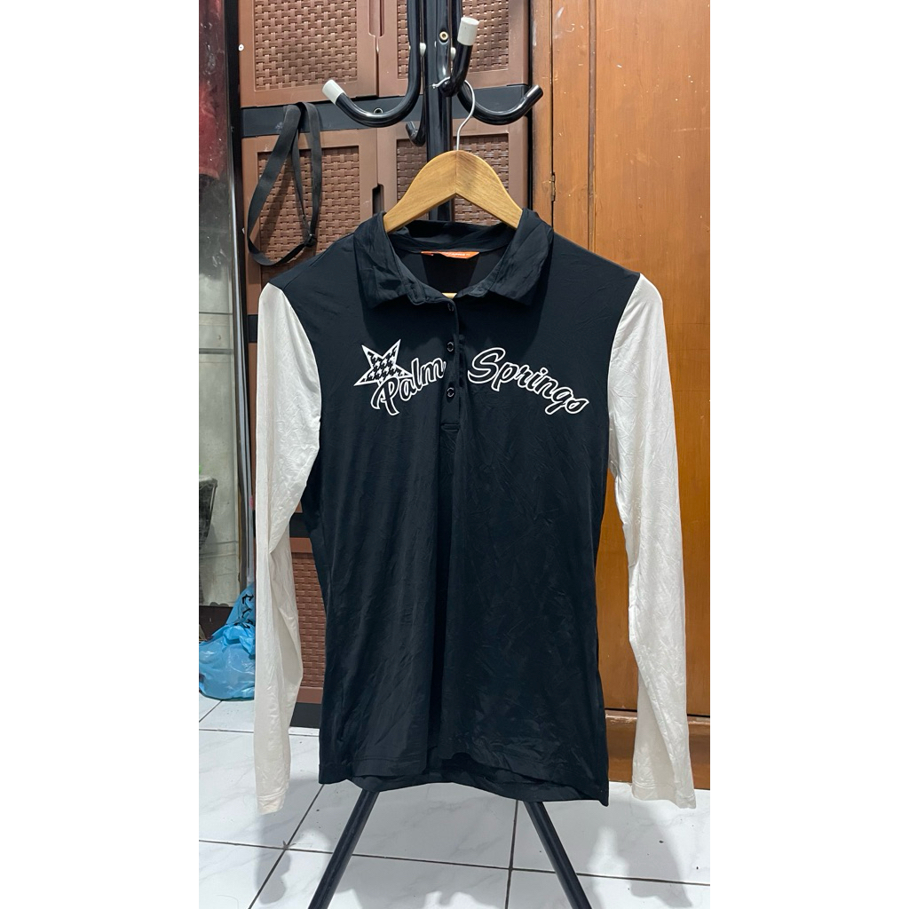 preloved baju olahraga