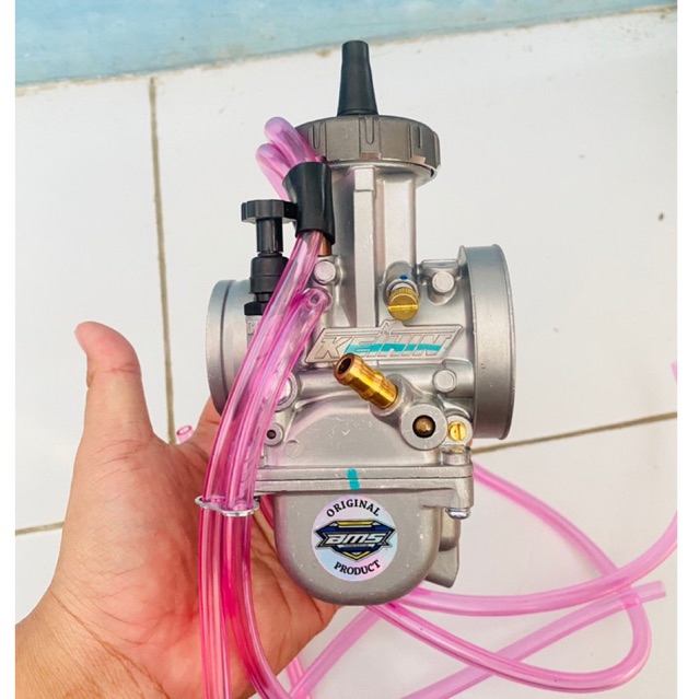 Karburator pwk 38 AS keihin sudco original BMS product grade S (SUPER)