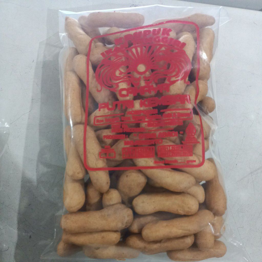 

krupuk ikan tenggiri 250gr