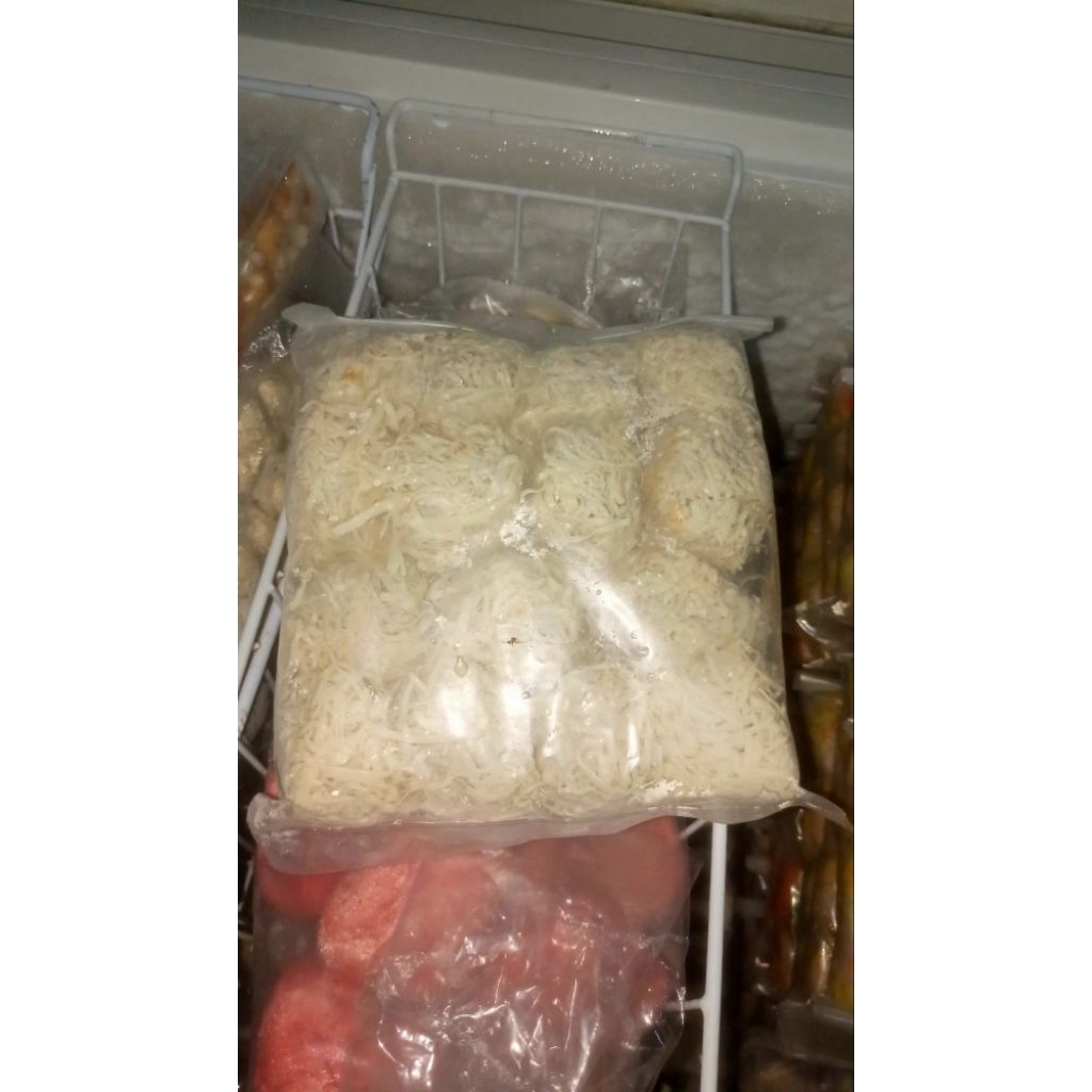 

BOLA RAMBUTAN ISI 15