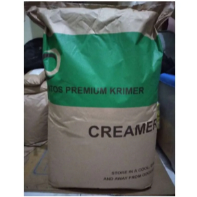 

Non Dairy Creamer / NDC Premium SANTOS / Susu Krimer 1kg/500gr