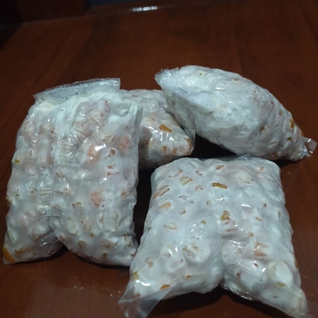 

Bibit f2 jamur Tiram putih murah paket 2 pcs