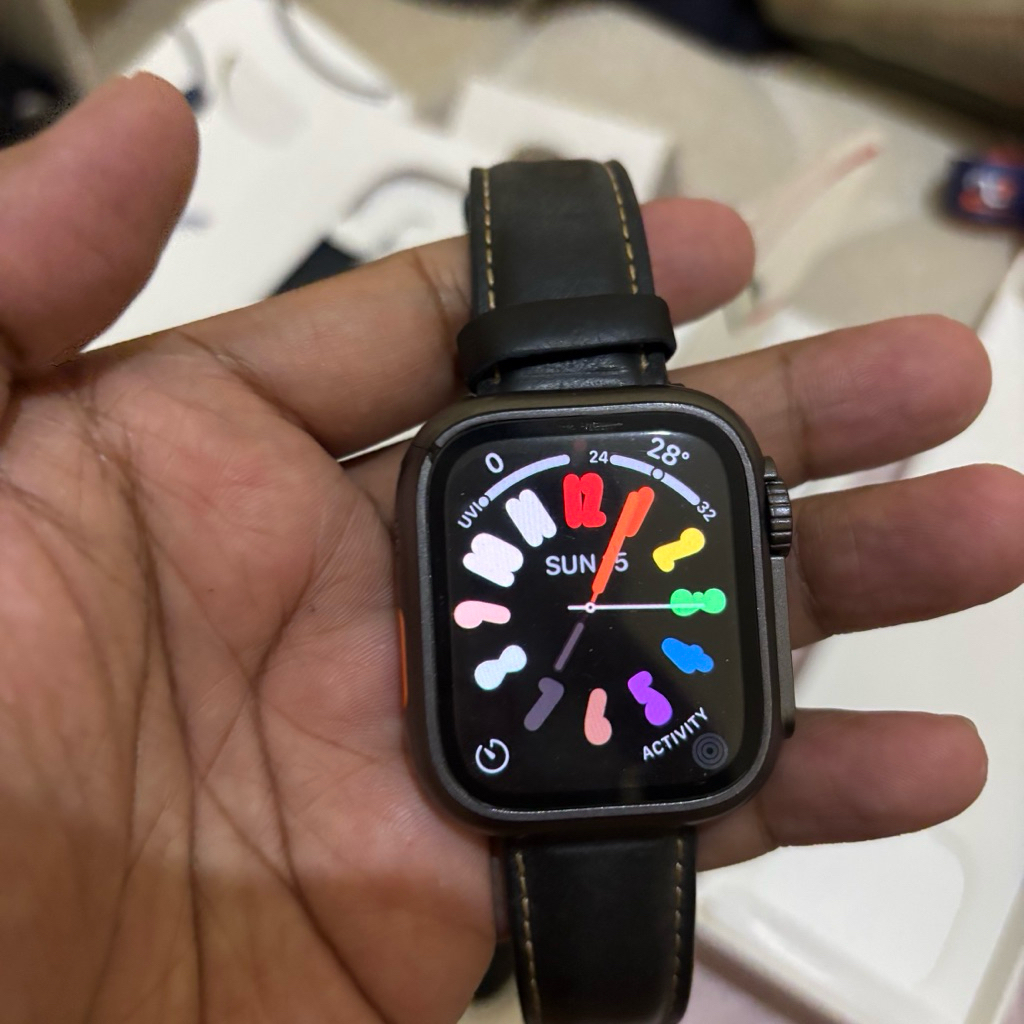 apple watch series 9