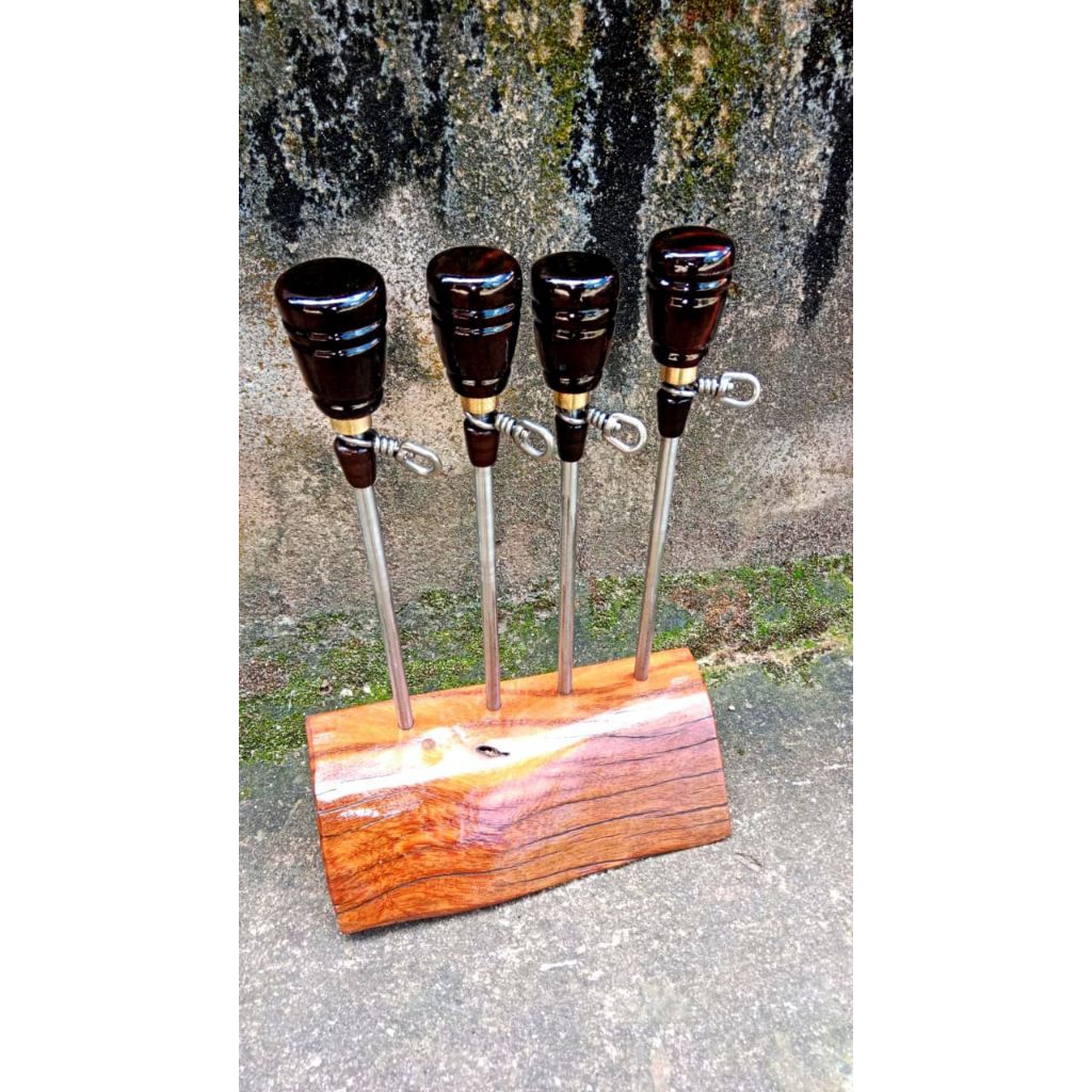 tumang klasik/patok pikat ayam hutan